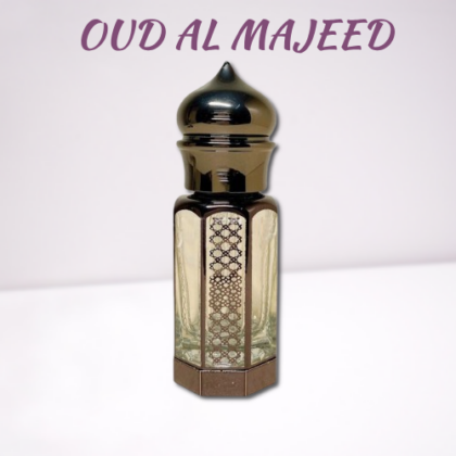 OUD AL MAJEED (12ML)