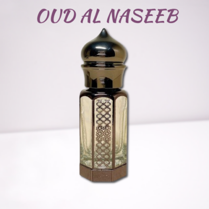 OUD AL NASEEB (Article Turkey-12ML)